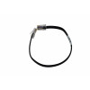 5016564 - Assembly, CABLE, MOD, 8P8C, 1-1, BLACK, - Product Image
