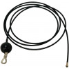 49017493 - ASSEMBLY; CABLE - USER FRAME - Product Image