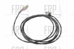 Assembly, DC INPUT CABLE, RJ-45 MOUNT, - Product Image