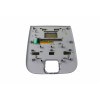 ASSEMBLY, DISPLAY PANEL/LABELS, C84 - Product Image