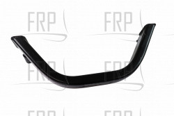Assembly, FRONT STABILIZER, 5.1S BENCH - Product Image