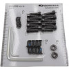 24014566 - Assembly, HARDWARE CARD, BFX STB2080 - Product Image 24014566 - Assembly, HARDWARE CARD, BFX STB2080 - Product Image