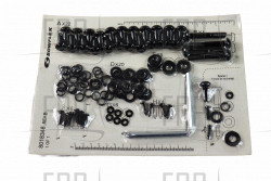 Assembly, HARDWARE CARD, BXT6 - Product Image