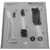 24014573 - Assembly, HARDWARE CARD, STAND, STB2080 - Product Image 24014573 - Assembly, HARDWARE CARD, STAND, STB2080 - Product Image