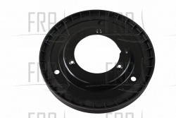 Assembly, HCOM EFX INPUT PULLEY - Product Image
