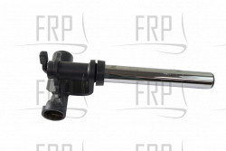 Assembly, H/SSM CARRIAGE, LEFT - Product Image