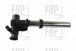 Assembly, H/SSM CARRIAGE, RIGHT - Product Image