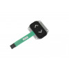 ASSEMBLY: INCLINE/SPEED KEYPAD - Product Image ASSEMBLY: INCLINE/SPEED KEYPAD - Product Image