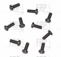 ASSEMBLY KIT, BASE HARDWARE, Q45 - Product Image