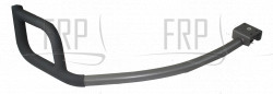 Assembly LEFT MULTI-GRIP - Product Image