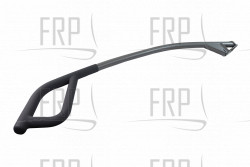 Assembly LEFT MULTI GRIP, xR6 - Product Image