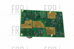 Assembly, LPCA & SW, LCSPAM EFX, 6-PH, - Product Image