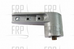 Assembly, MAIN PIVOT, LEFT - Product Image