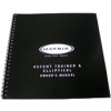43000153 - Assembly Manual;ENG;A3X-01;US;EP99 - Product Image 43000153 - Assembly Manual;ENG;A3X-01;US;EP99 - Product Image