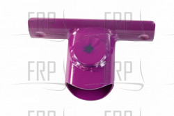 Assembly - MJ X-OVER BOTTOM - Product Image