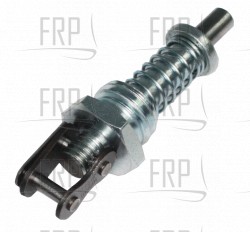 Assembly, Pin, Push/Pull - Product Image