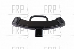 Assembly, REAR STABILIZER, 4.1S BENCH - Product Image