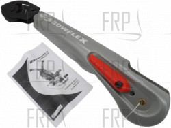 Assembly, Right Arm - Product Image