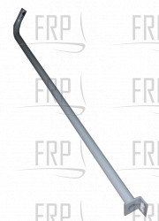 Assembly, RIGHT REAR UPRIGHT - Product Image