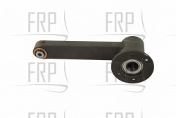 ASSEMBLY, ROCKER LEFT - Product Image
