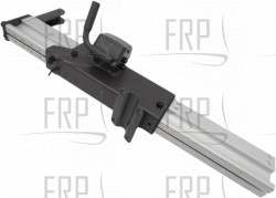 ASSEMBLY SEAT RAIL EXTRUDE, MY17 - Product Image