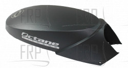 ASSEMBLY, SHROUD FRONT TOP - Product Image