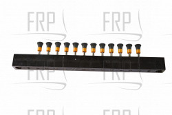 Assembly, TC-TOWER, HEADER - Product Image