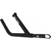 Assembly, UPPER HANDLEBAR, LEFT - Product Image Assembly, UPPER HANDLEBAR, LEFT - Product Image