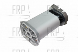 Assembly Upscale Seat Post Verti - Product Image