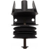 24005291 - Assembly, X2 Double Pulley/Housing - Product Image 24005291 - Assembly, X2 Double Pulley/Housing - Product Image