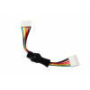 5020913 - Assembly,CABLE, 6C,.1 CTR,1-1,TIN, W/FE - Product Image 5020913 - Assembly,CABLE, 6C,.1 CTR,1-1,TIN, W/FE - Product Image
