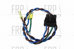 Assembly,CABLE, FILTER TO DRIVE MODULE - Product Image