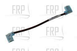 Assembly,CBL,1 C0ND,14AWG,QK DISC,5,BR - Product Image