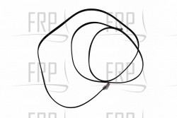 Assembly,CBL,COUPLER-UPCA <UPRIGHT> - Product Image