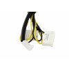Assembly,CBL,USB CHARGER/HEADPHONE,AUDI - Product Image Assembly,CBL,USB CHARGER/HEADPHONE,AUDI - Product Image