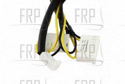 Assembly,CBL,USB CHARGER/HEADPHONE,AUDI - Product Image