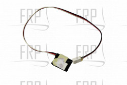Assembly,HEART RATE,5.5KHZ,5V,RECEIVER - Product Image