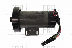 Assembly,MOTOR 3.00 HP, 120V - Product Image