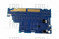 Assembly,UPCA&SW,TRM631 - Product Image