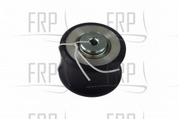 Assembly,WHEELS,TROLLEY - Product Image