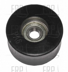 Assistant Wheel - Product Image