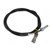 5022861 - ASSY, CABLE, LEG EXTENSION, RENOVO - Product Image