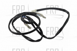 ASSY, CABLE, POWER, E628 - Product Image