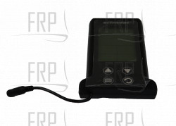 CONSOLE, IC3 - Product Image