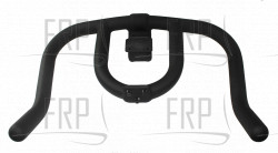 Assembly, HANDLEBAR, IC3 - Product Image