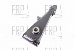 ASSY, MID PEDAL, - LH, DARK - Product Image