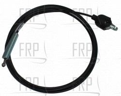 Assembly, OSBT, CABLE, TRICEP - Product Image