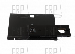 ASSY OUTER CRANK LH - Product Image