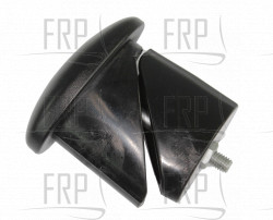 Plug, Post - Product Image