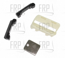 Plunger, Post - Product Image